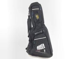 funda guitarra otras make music