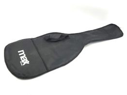 funda guitarra otras max music