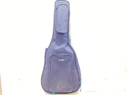 funda guitarra otras thomann classic-guitar gigbag bk