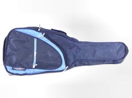 funda guitarra ritter junior