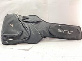 funda guitarra ritter sin