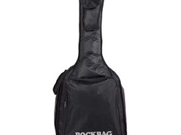 funda guitarra rockbag funda guitarra clasica rb20528b eco rockbag