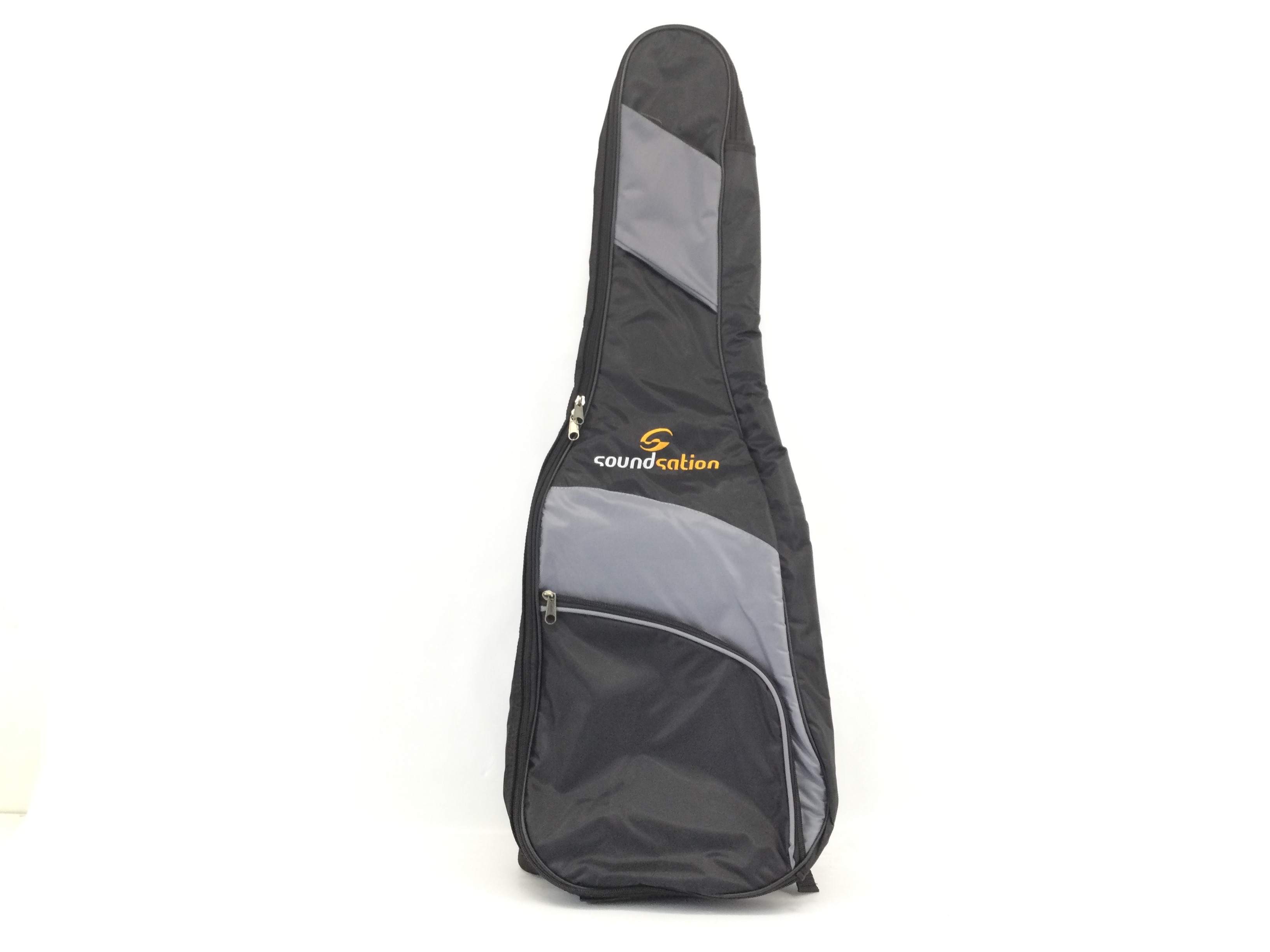 GUITARRA ACUSTICA CON FUNDA DALLAS T80TRD 65,00 € Segunda Mano Gijón  E45454-0