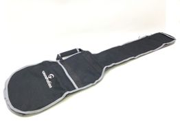 funda guitarra soundsation sbg-10-eb