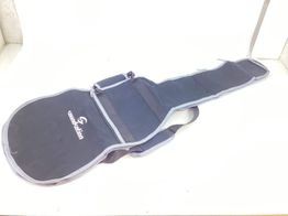 funda guitarra soundsation sbg-10-eb