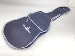 funda guitarra soundsation sbg-10-eg