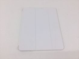 funda tablet apple blanco 12,9 ipad pro