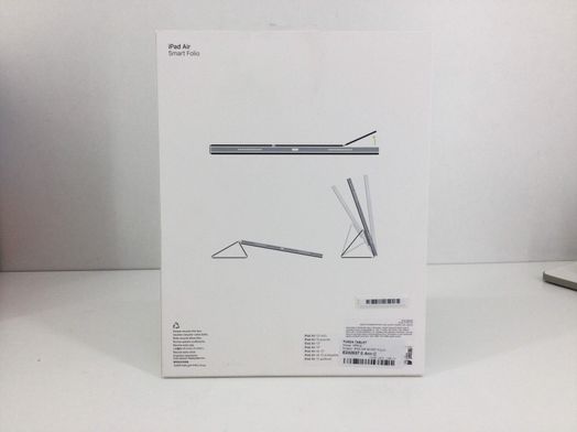 funda tablet apple ipad air smart folio