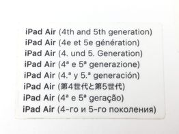 funda tablet apple ipad