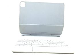 Funda Tablet Apple Magic Keyboard a2480 12.9plg
