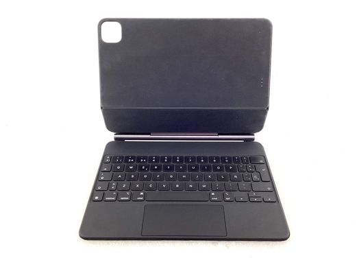 Funda tablet Apple Magic Keyboard para iPad Pro 11