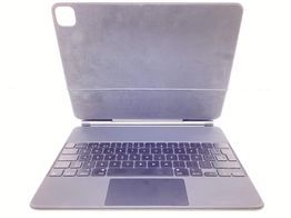 funda tablet apple magic keyboard