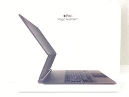 capa de tablet apple magic keyboard