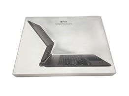 funda tablet apple magic keyboard