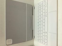 Funda Tablet Apple Magic Keyboard — foto 2