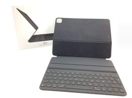 funda tablet apple smart keyboard folio ipad pro 12.9 (3, 4, 5 ,6 gen)