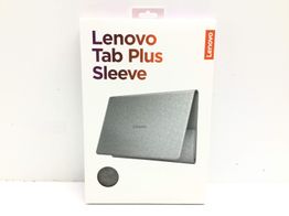 funda tablet lenovo tab plus sleeve