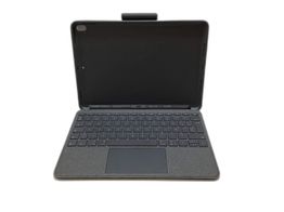 funda tablet logitech combo touch ipad  - 2023lzn0blu8