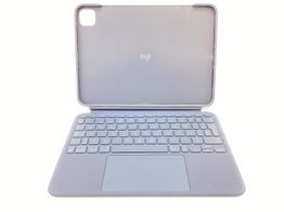 Funda Tablet Logitech Combo Touch Ipad Pro 11 m4