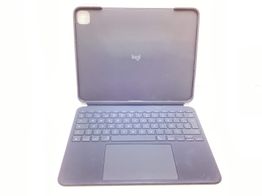 funda tablet logitech combo touch ipad pro 13 pulgadas (m4)