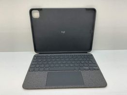 funda tablet logitech combo touch yu0048
