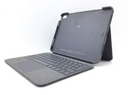 funda tablet logitech combo touch