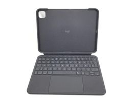 funda tablet logitech combo touch