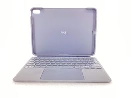 funda tablet logitech combo touch