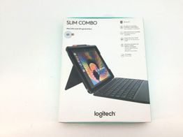 Funda Tablet Logitech Folio Touch