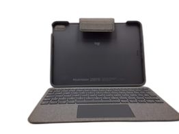 funda tablet logitech folio touch