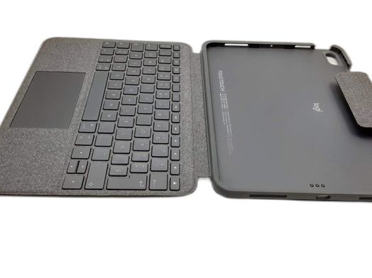 funda tablet logitech folio touch