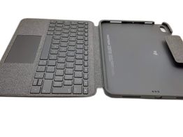 funda tablet logitech folio touch