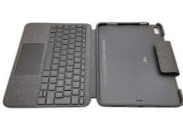 funda tablet logitech folio touch