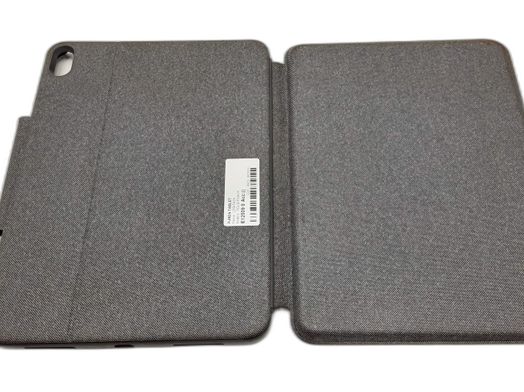 funda tablet logitech folio touch