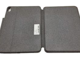 funda tablet logitech folio touch
