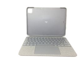 funda tablet logitech ipad pro 11-inch
