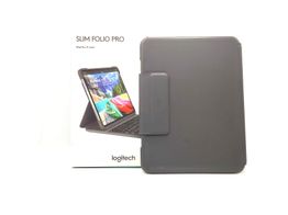 Funda Tablet Logitech Ipad Pro 11inc