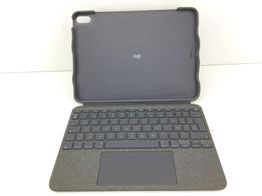 funda tablet logitech ipad