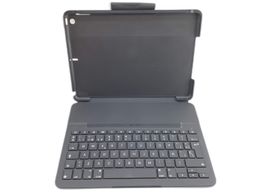 funda tablet logitech slim folio