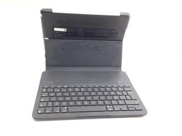 funda tablet logitech slim folio