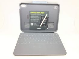 funda tablet logitech sm