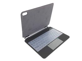 funda tablet magnetic wireless keyboard case ipad air a2588