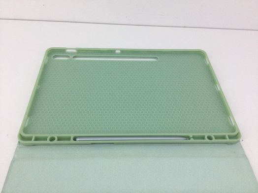 funda tablet otros verde