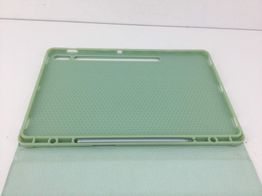 funda tablet otros verde