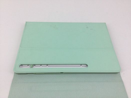 funda tablet otros verde