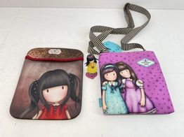 funda tablet santoro funda+figura+bolso