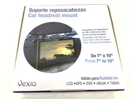 funda tablet vexia vexia