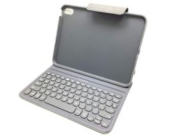 funda tablet zagg funda para ipad a16