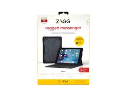 funda tablet zagg ipad 2017/9.7 >(ipad 5ta)