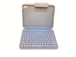 capa de tablet zagg pro keys